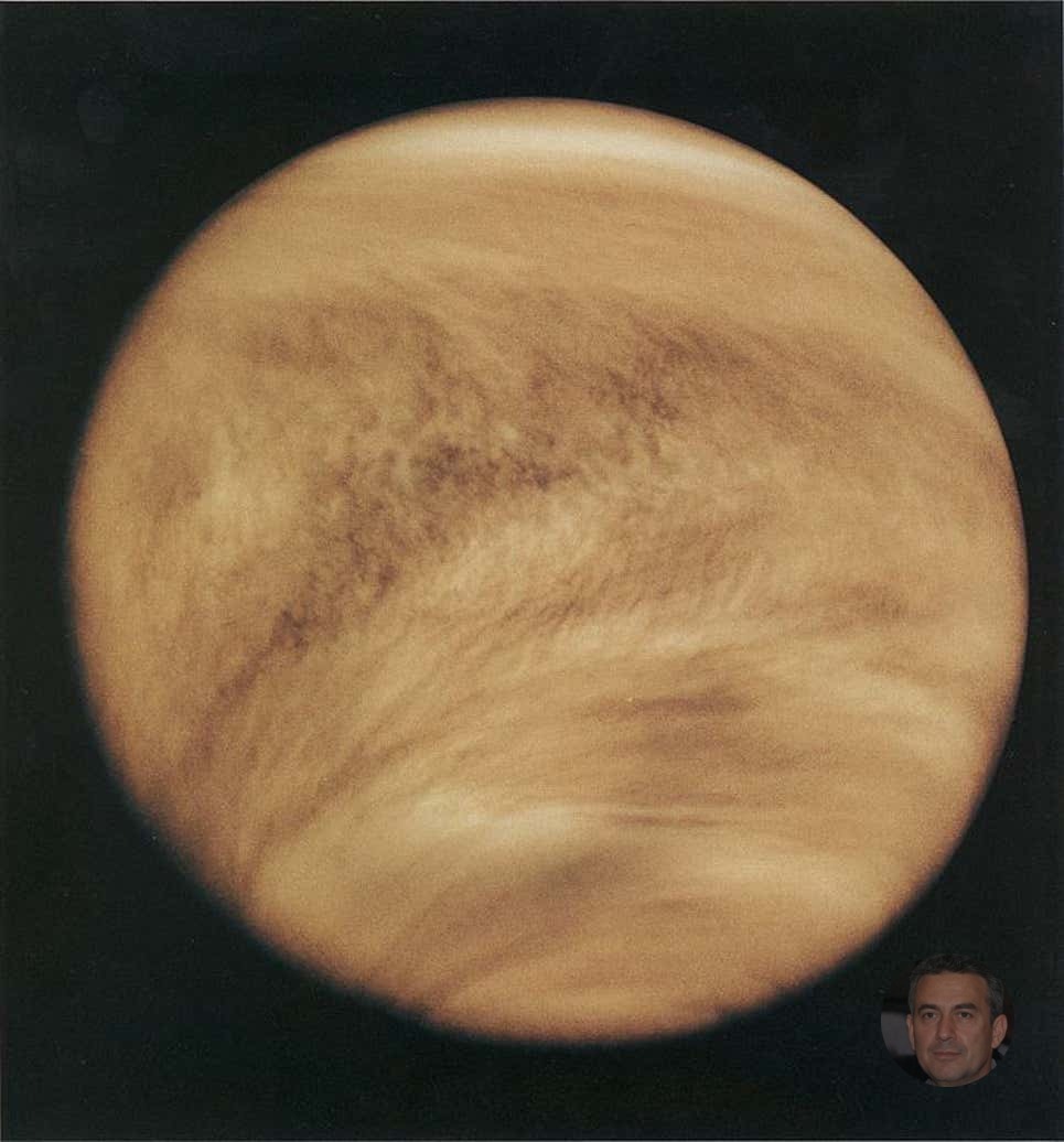 venus