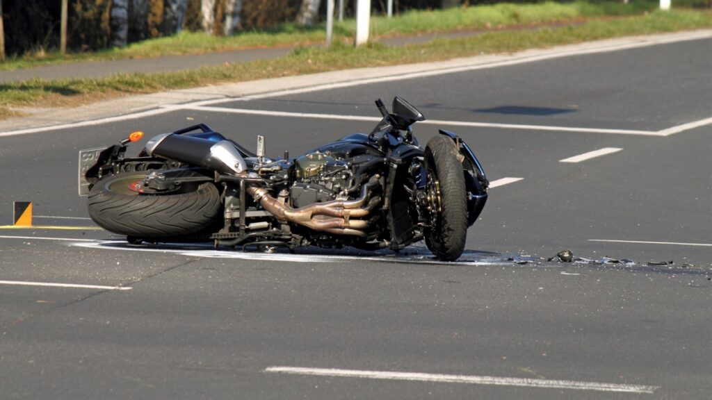 Niña de 14 años murió luego de ser embestida por una moto en barranquilla